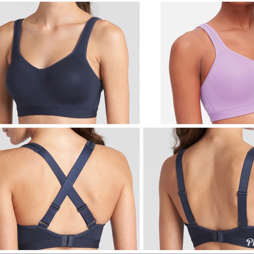 High Impact Sports bra